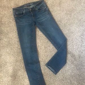 American Eagle Sz 6